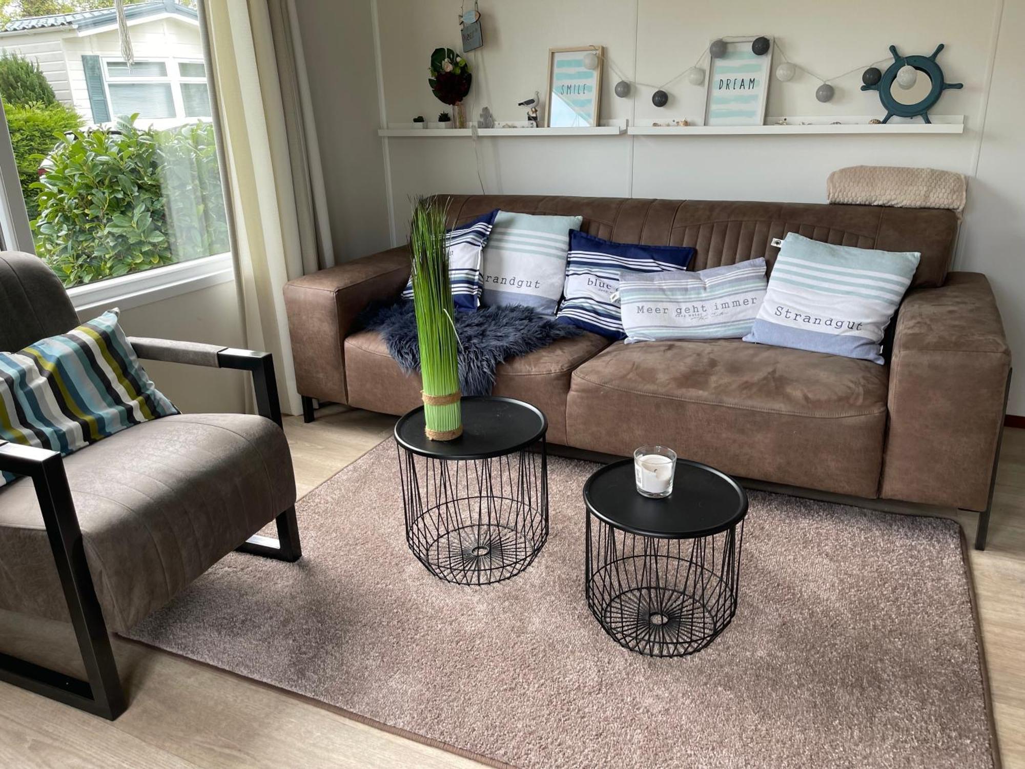 N 9Strandnahes, Hunde-Familienfreundliches Ferienhaus Callantsoog Luaran gambar